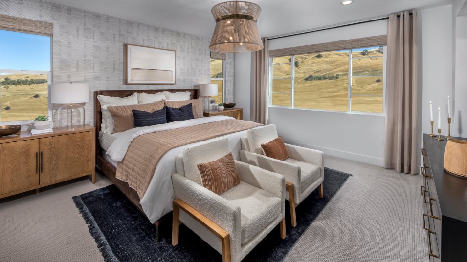 Owner's Suite