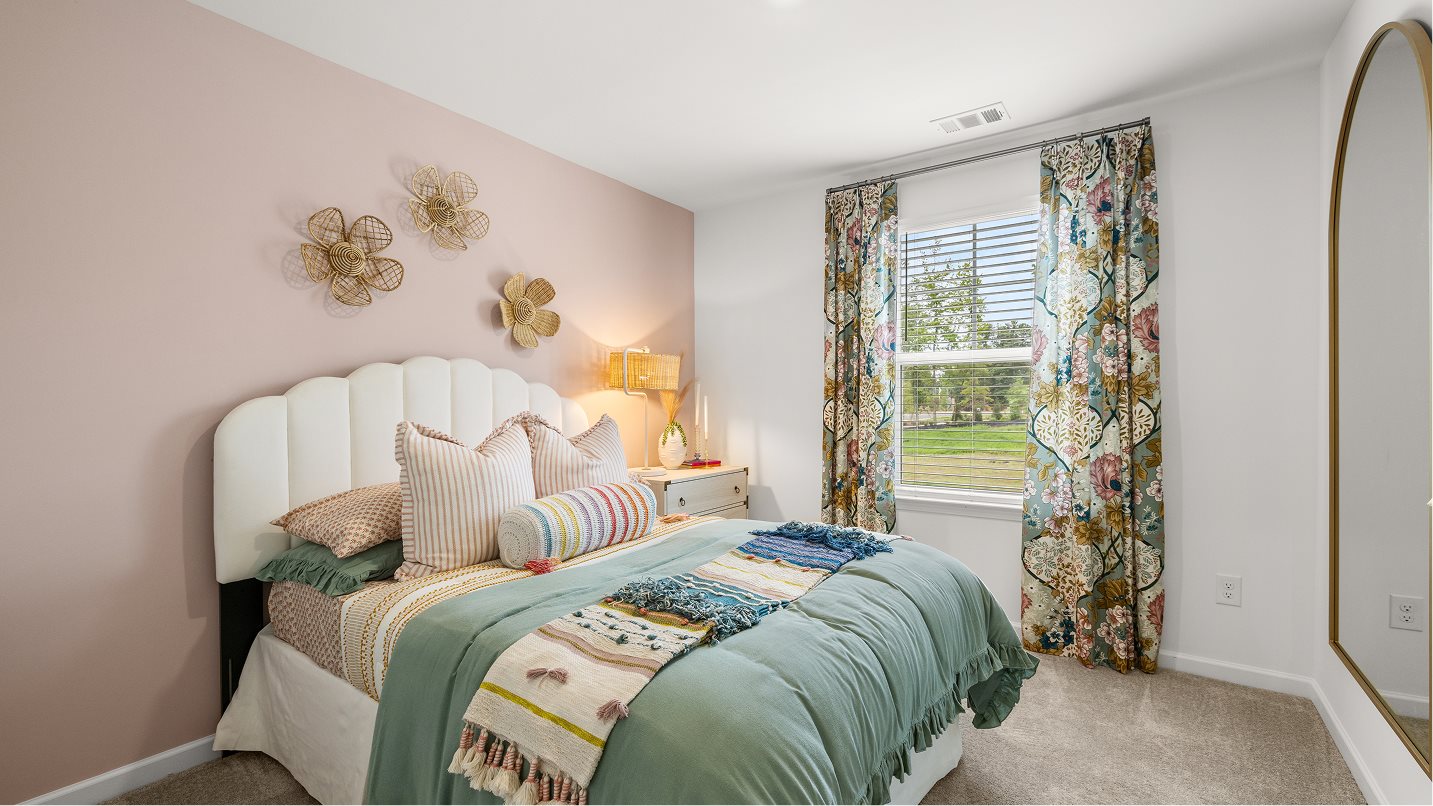 Whitman Bedroom 2
