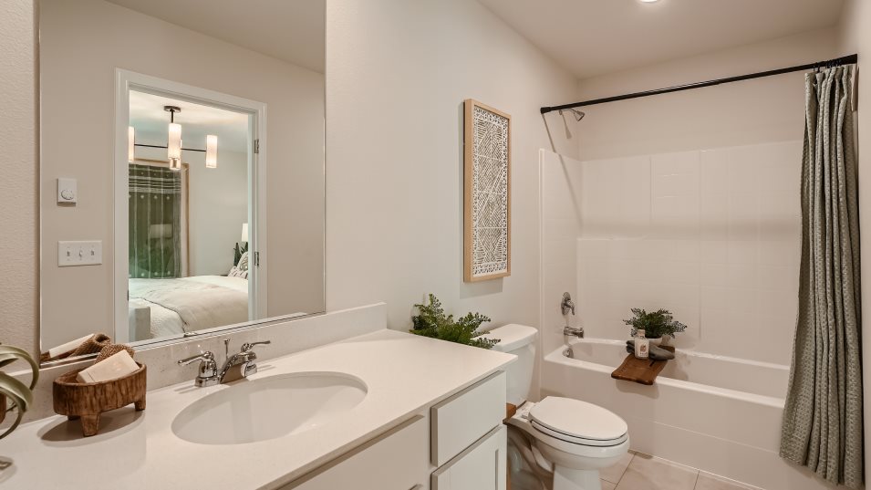 Huron Owner's Suite 