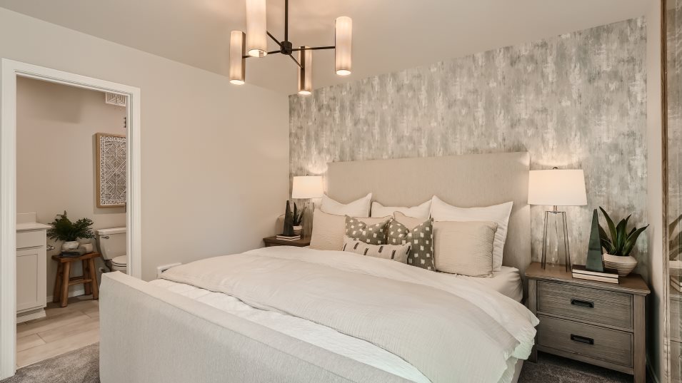 Huron Owner's Suite
