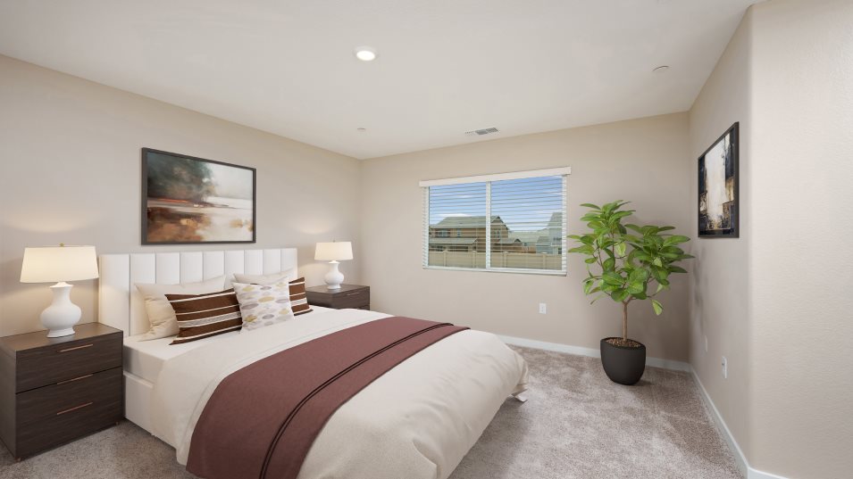 Residence 2185 Owner's Suite