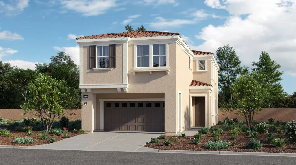 Italianate home image