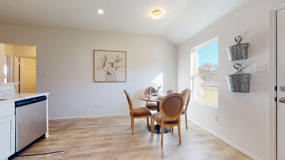 Taylor Core C180 Carson Dining 1of2 F1 5 15 25