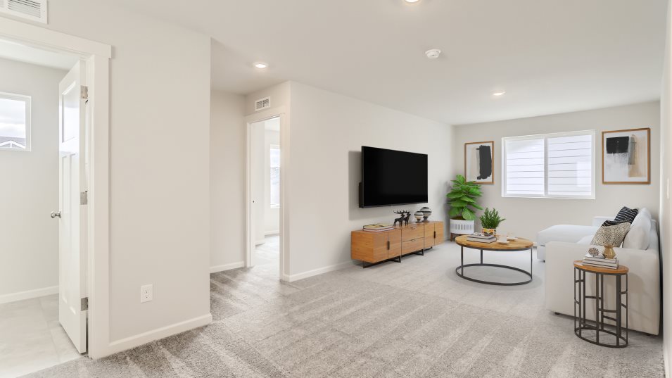 Cypress Bonus Room