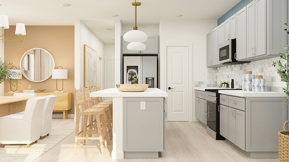 Creekside Crossing Res2 X Kitchen 2of2 F1
