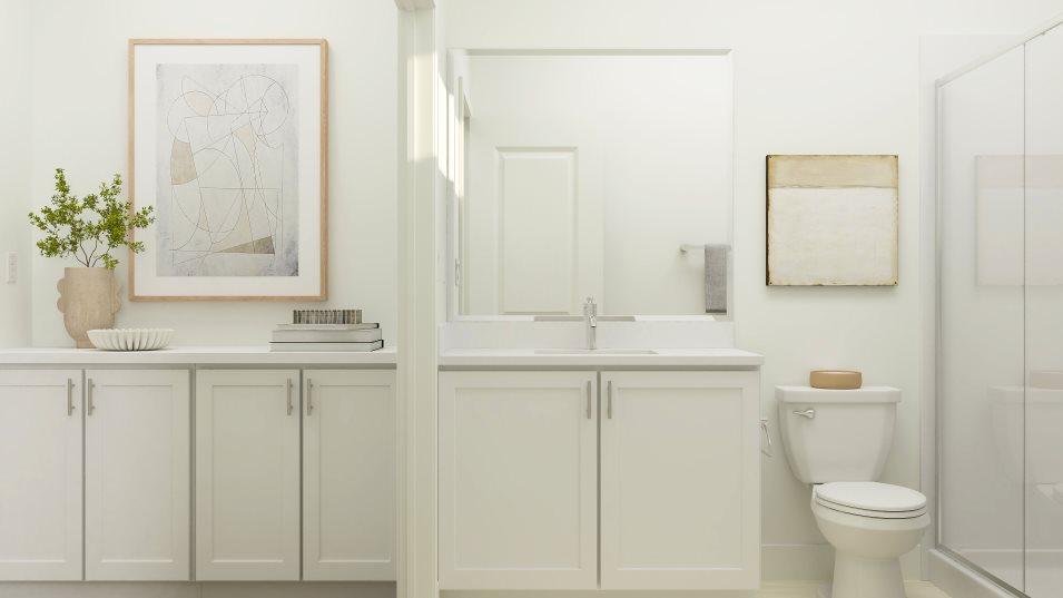 Residence 6 Bathroom 3