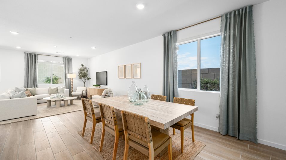Sage Dining Room