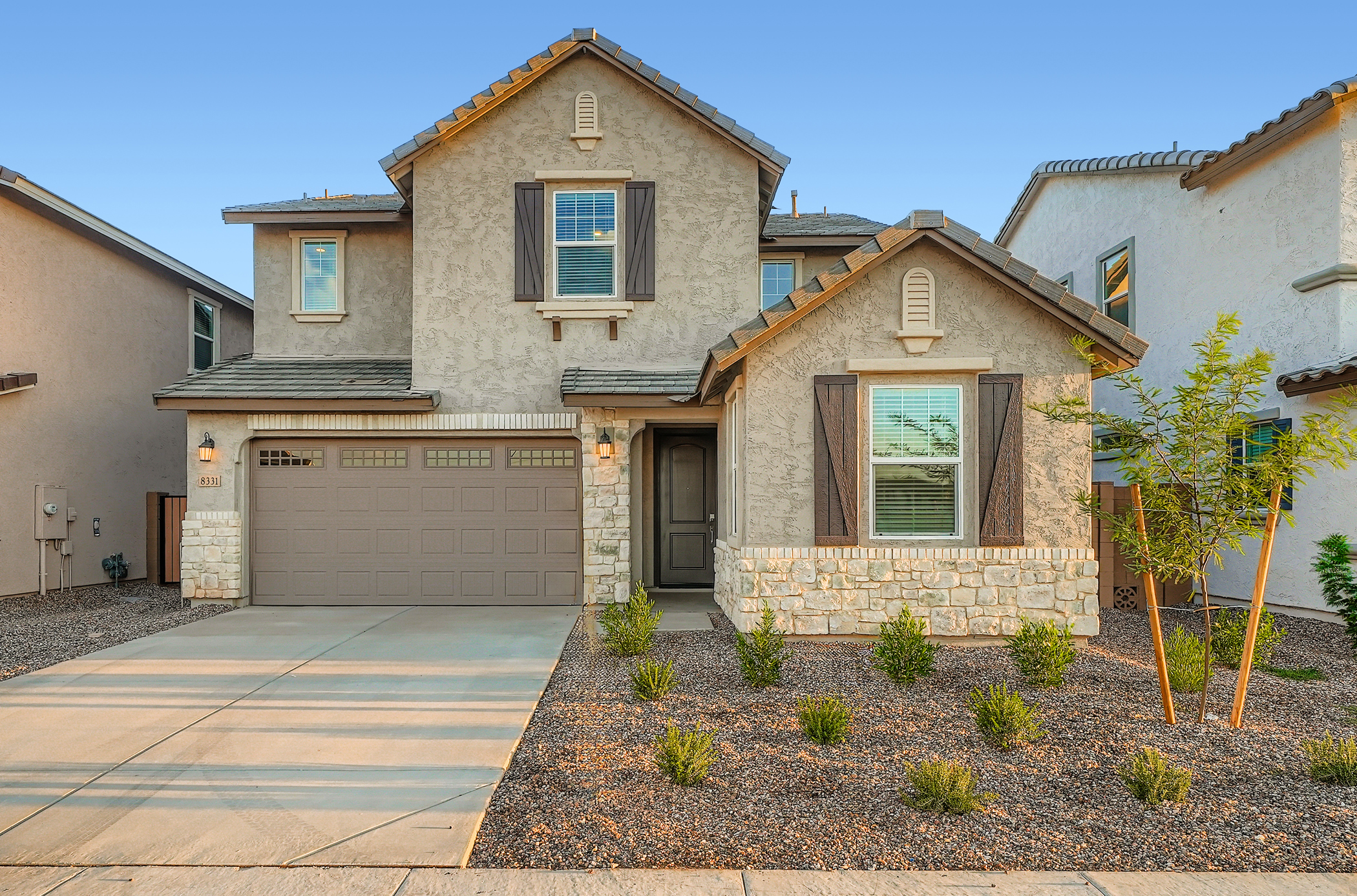 8331 E Peterson Ave   Print Quality   001   02 Exterior Front Edit