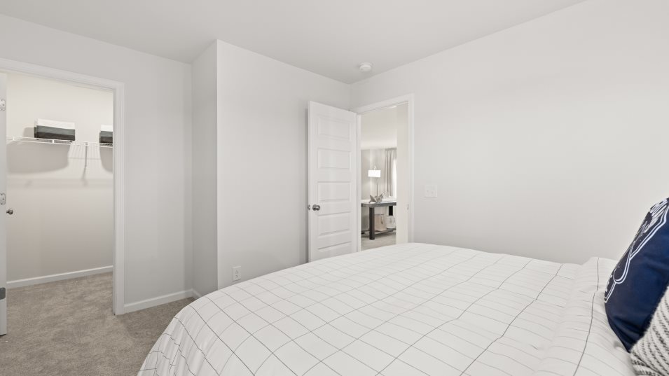 Ironwood second bedroom