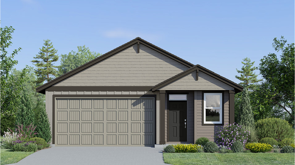 1495 Ridge Dry Canyon Avery American A