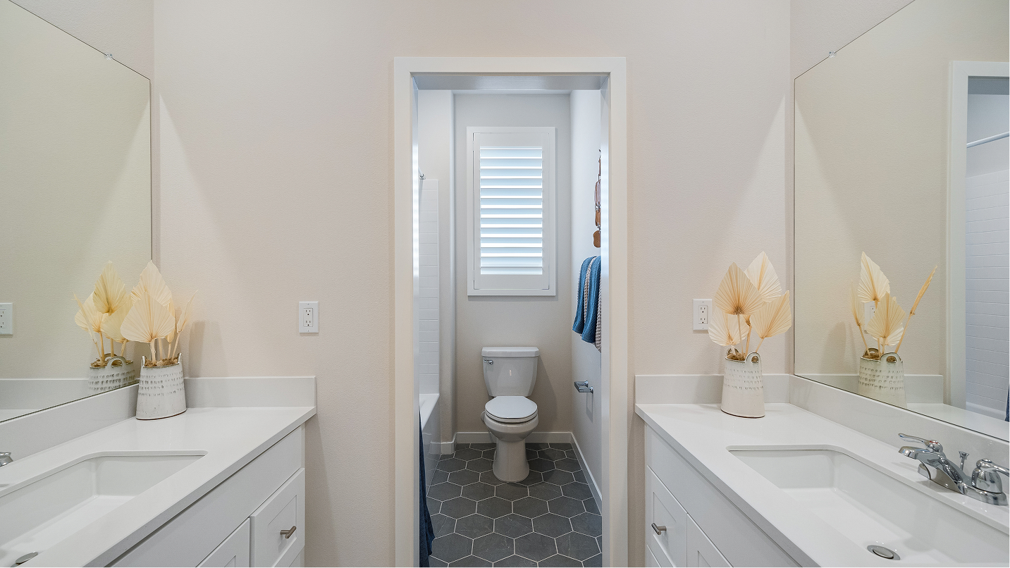 Quartz Trail Res1 Bath2 F1