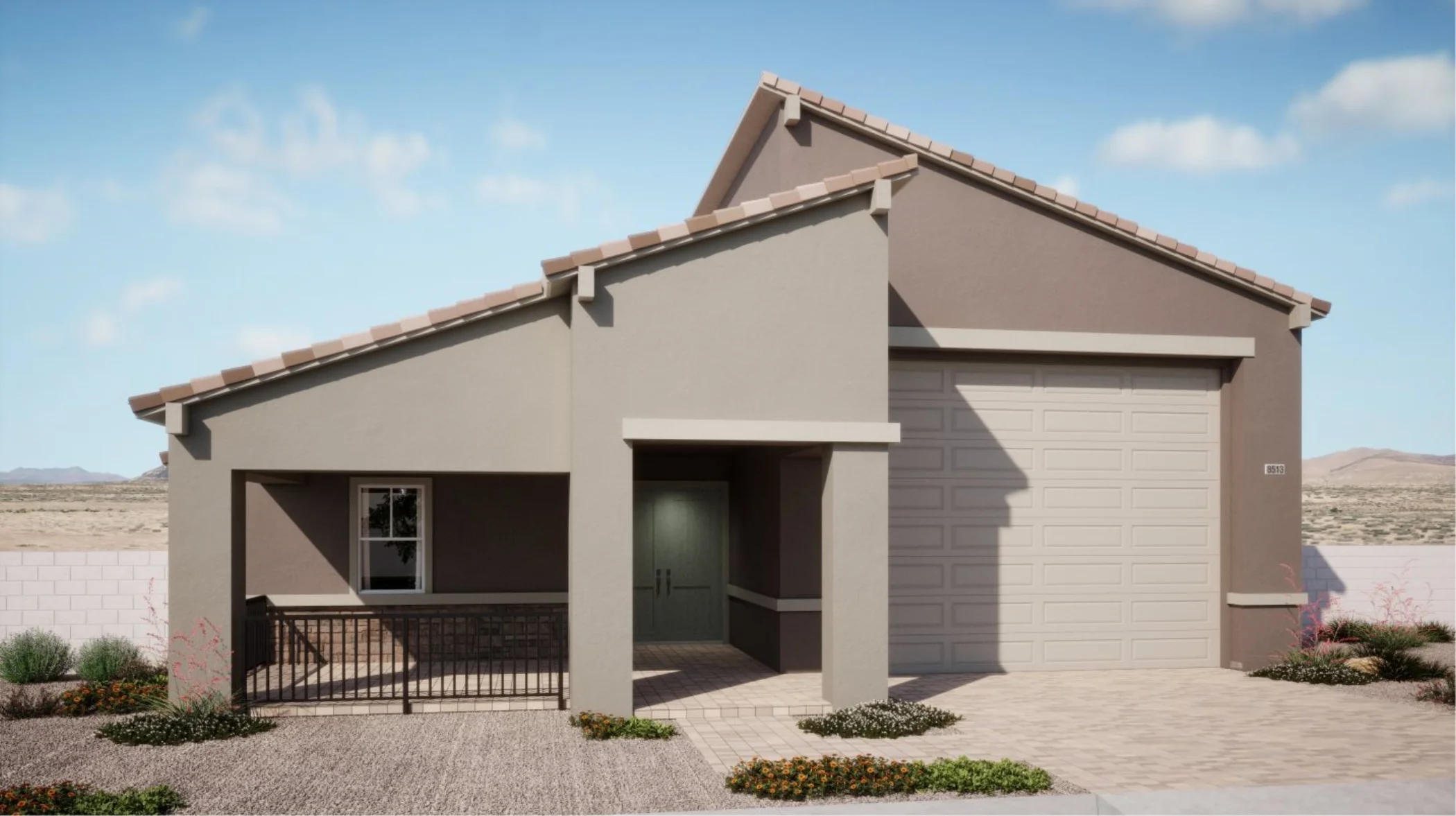 Evan Exterior A