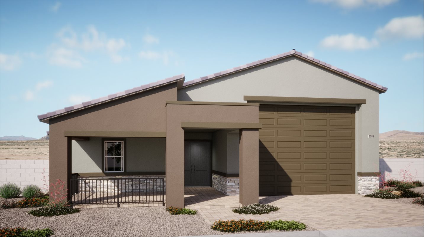 Evan Exterior B