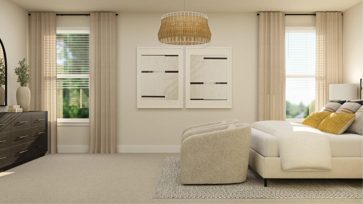 Mendocino Owner's Suite