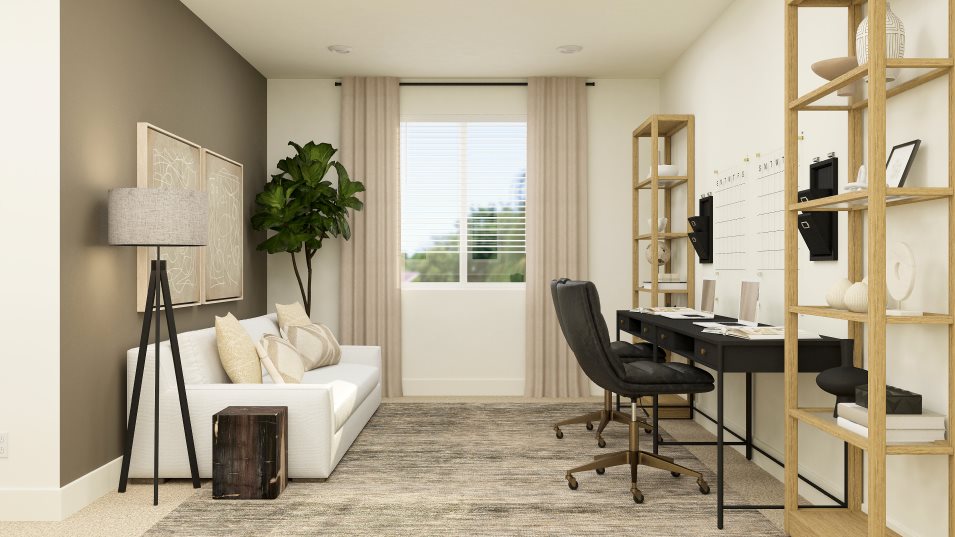 Residence 4 Loft