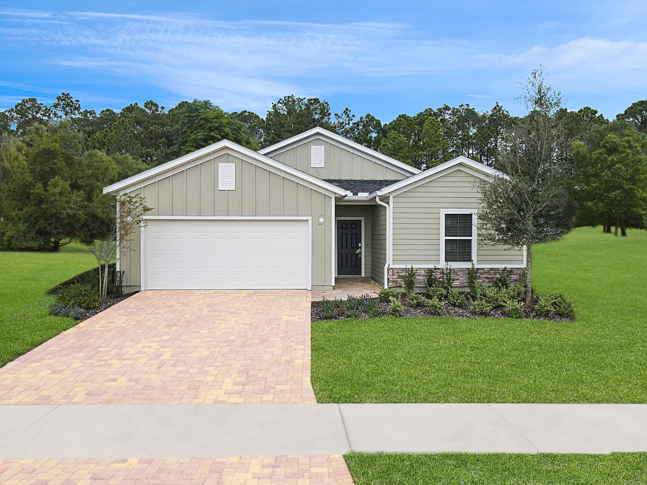 Edenbrooke Trevi II HB 1of3 New (1)