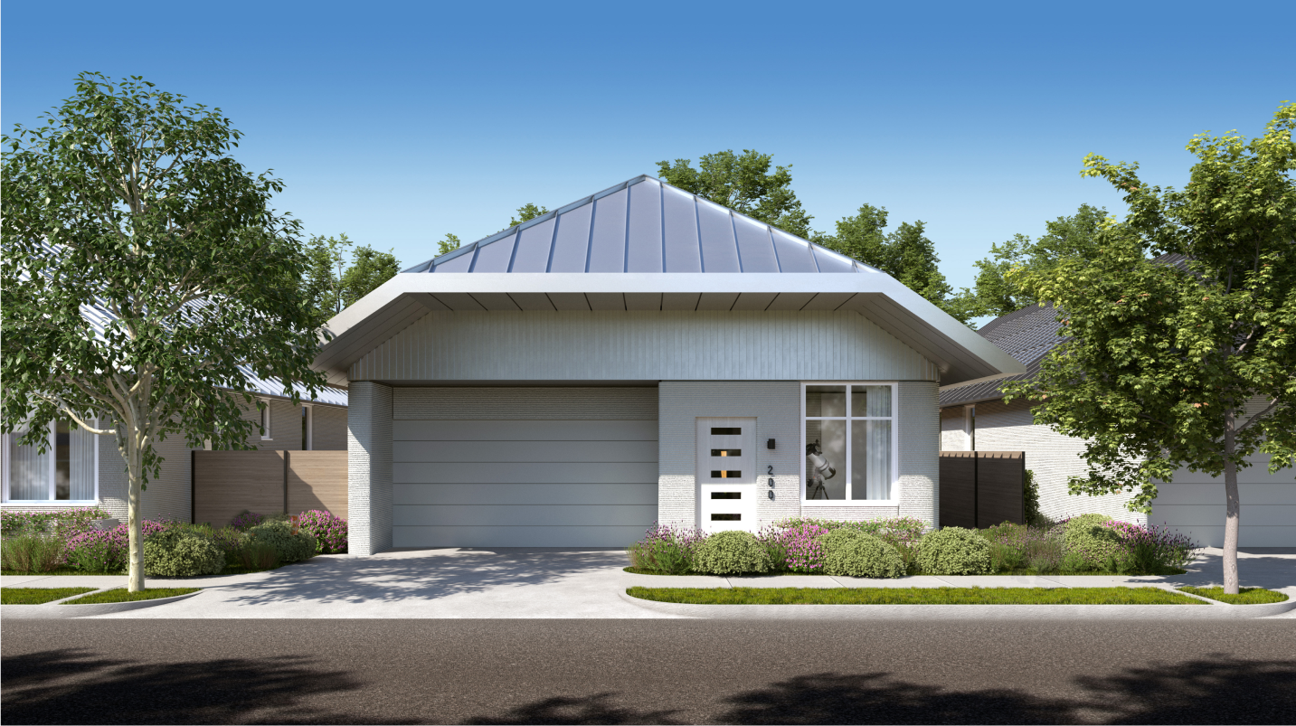 Cato Exterior C