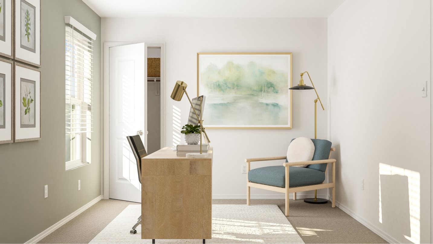 Harland Bedroom 2