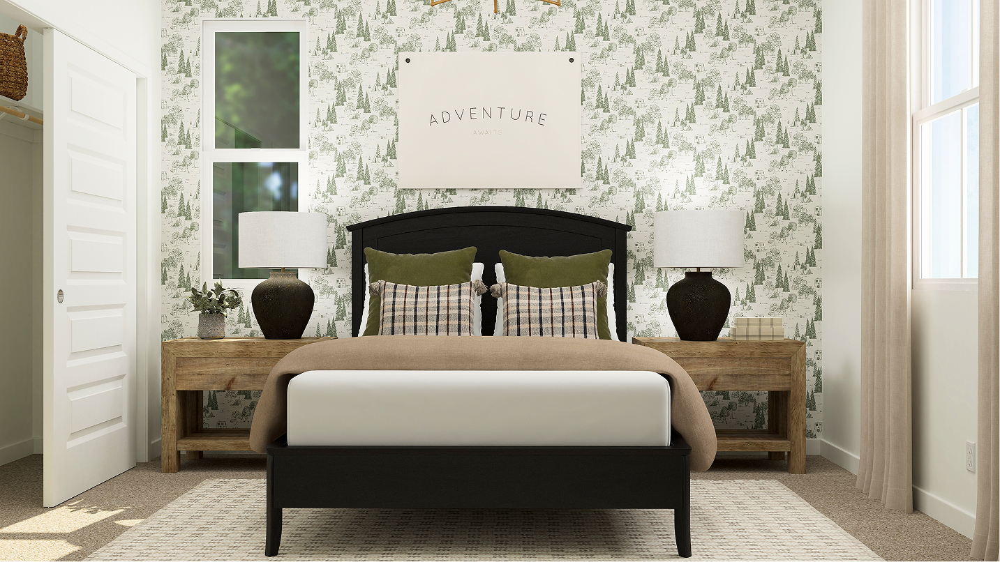 Lyric Arbor Ranch Res2632 Bed3 F1