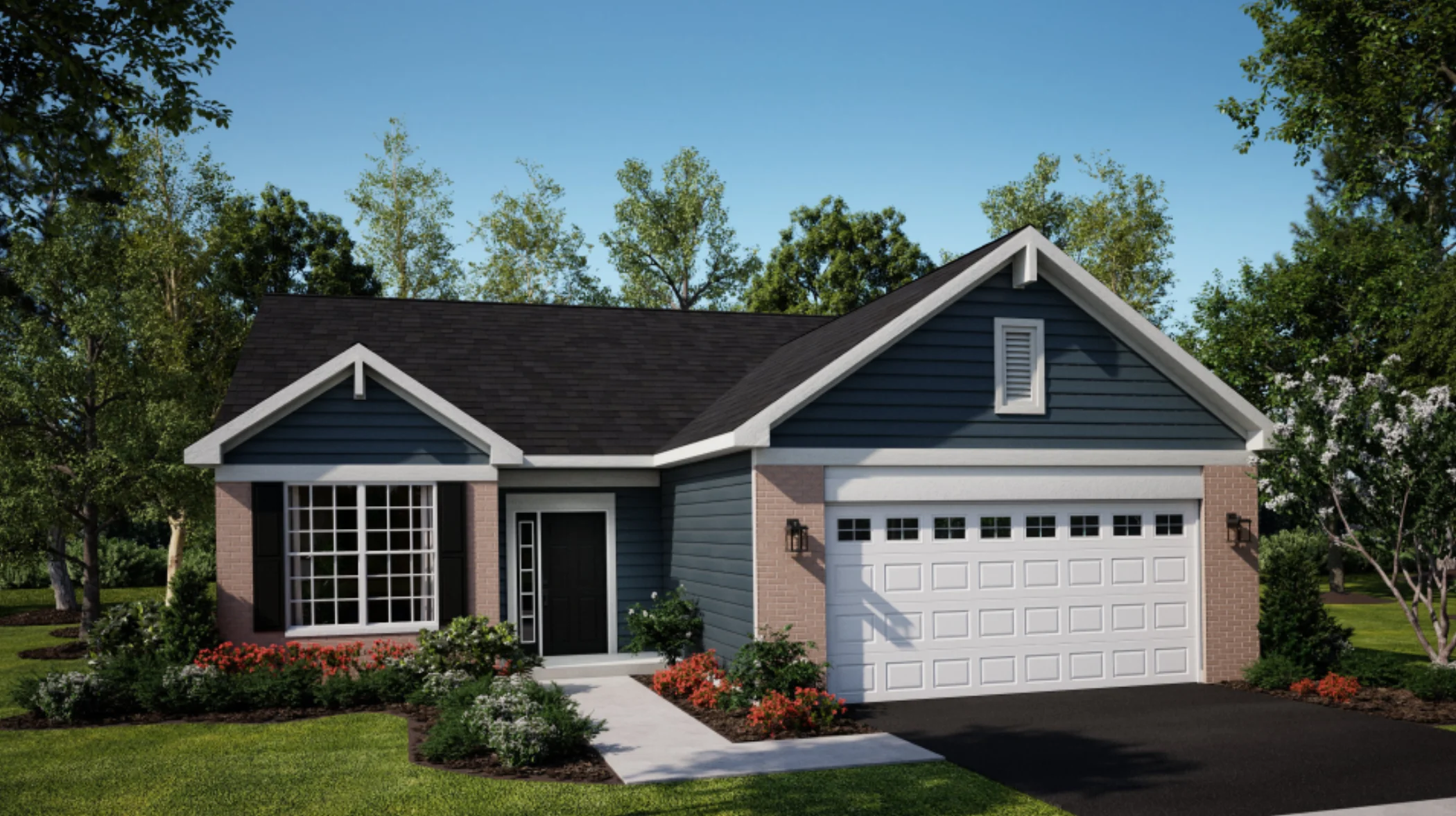 Napa Exterior A