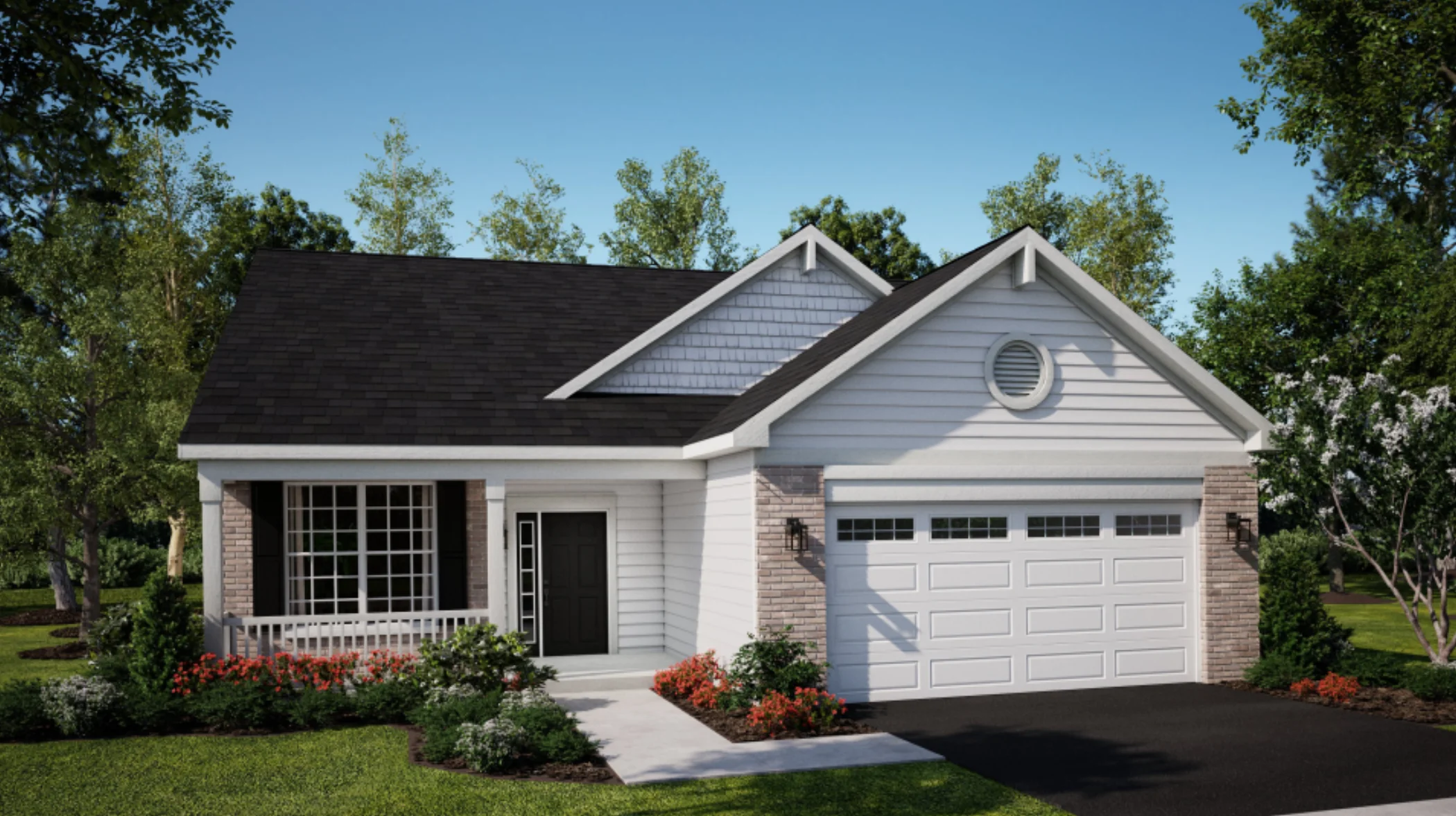 Napa Exterior B