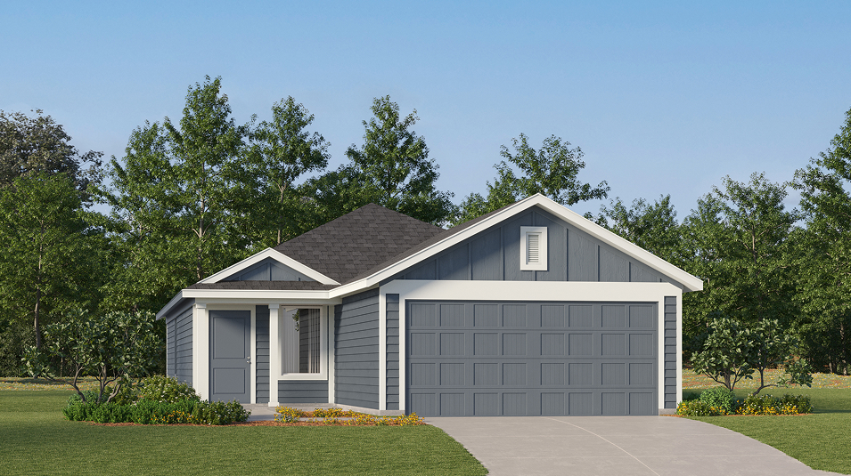Grove Core 2520 Kitson D