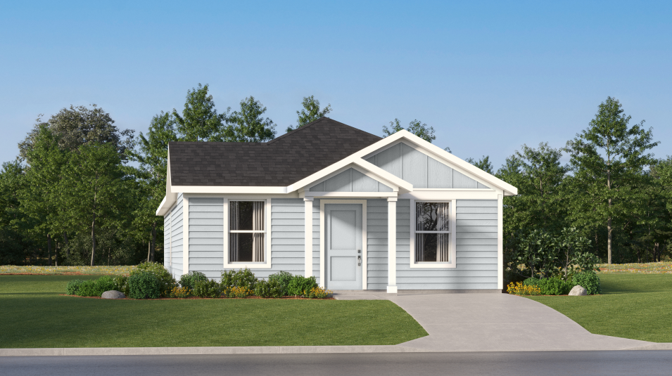 Timms Exterior