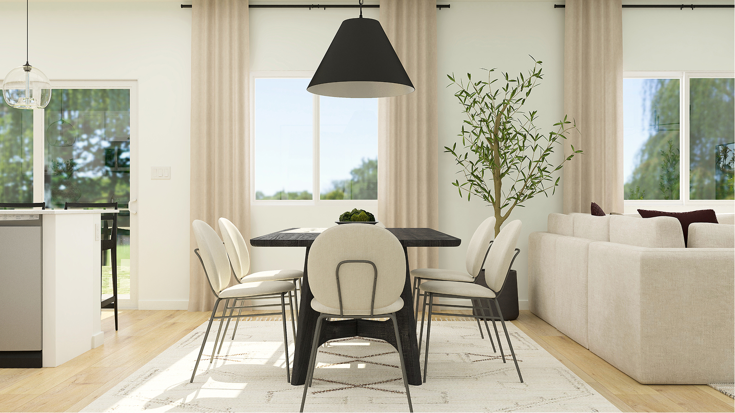 Skylark Northpoint James Dining F1