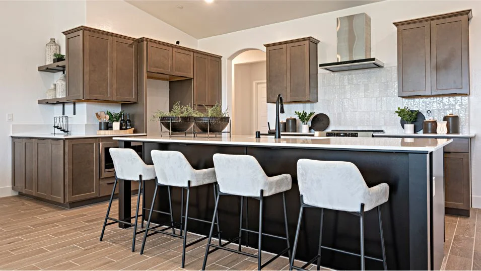 Cabrillo Kitchen
