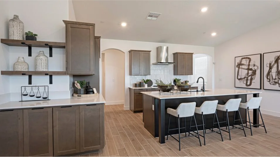 Cabrillo Kitchen