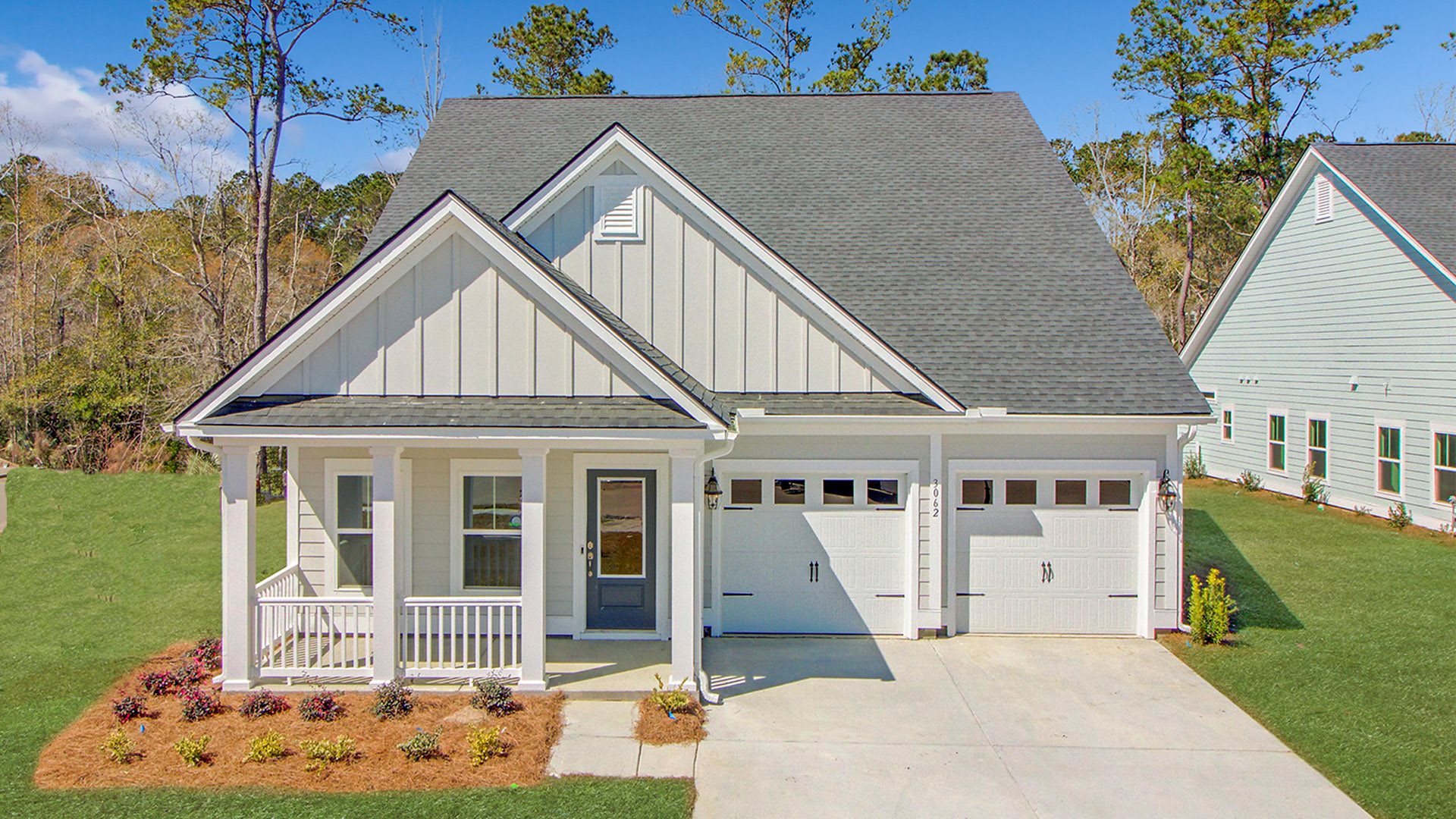 New homes for sale in Ocean Isle Beach