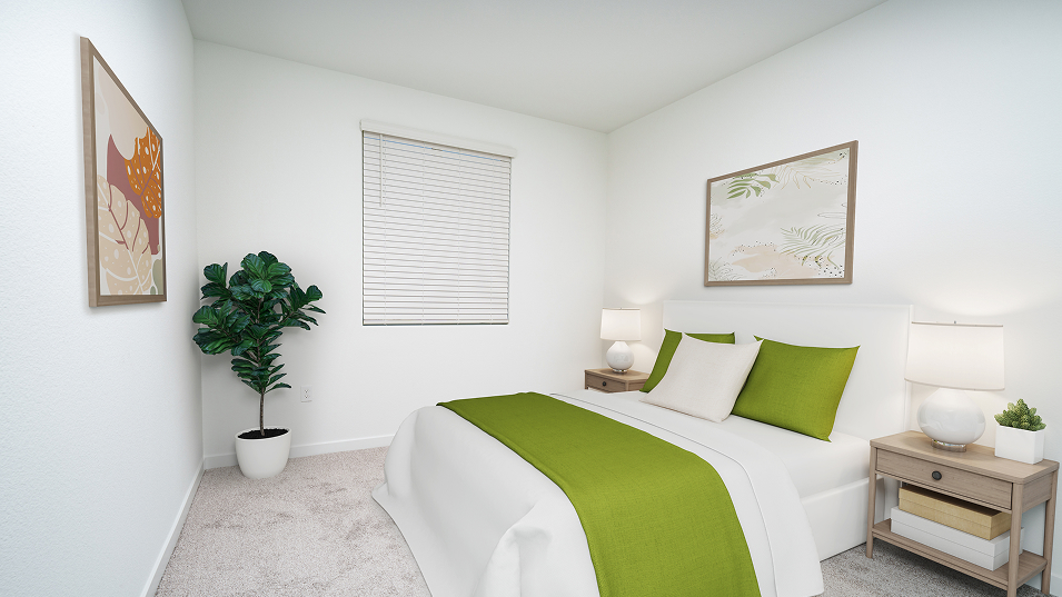 Ruby Cottages Res1709 Bed2 F2