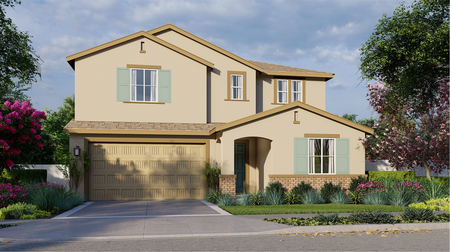 072925 Bleau Northlake Res2977 Cottage B