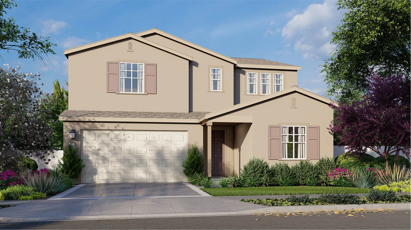072925 Bleau Northlake Res2977 Traditional A
