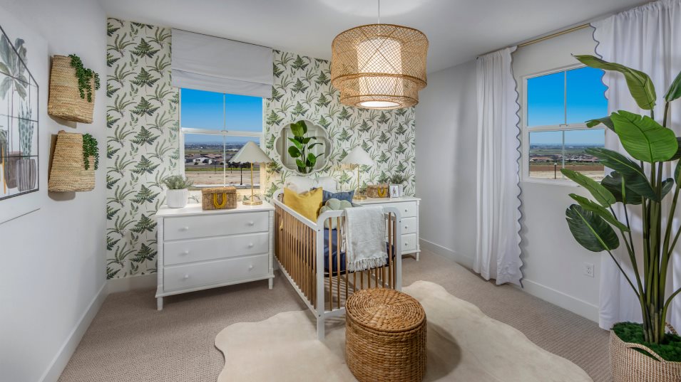 Rangewood Res 2 bed 3