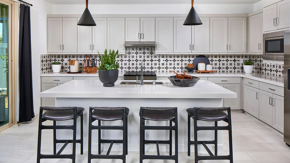 Magnolia North River Farms Res3 Kitchen 1of3 F1