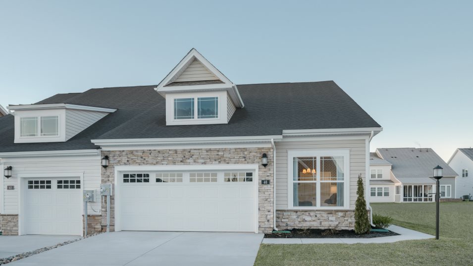 Bancroft Exterior