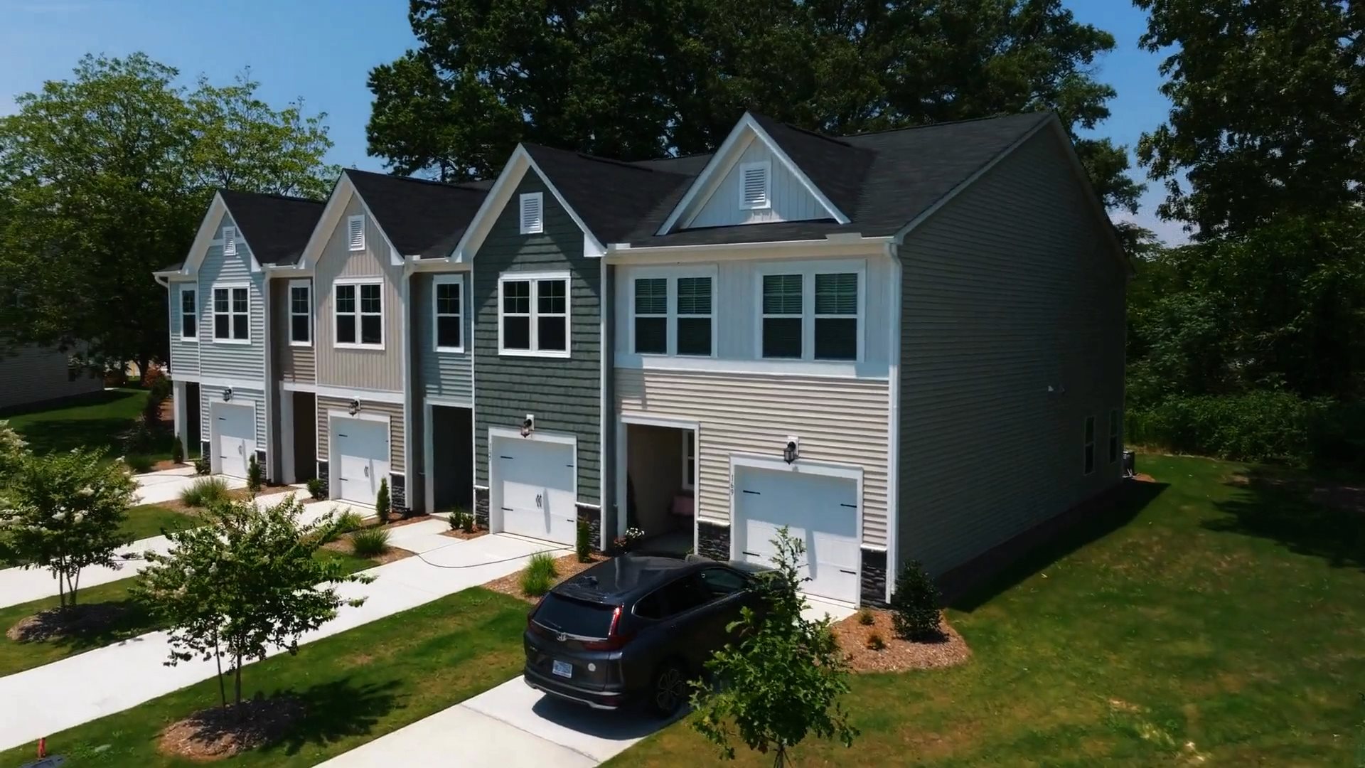 Myrtle Meadows Community