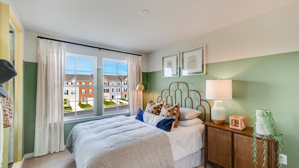 Lancaster Bedroom 2