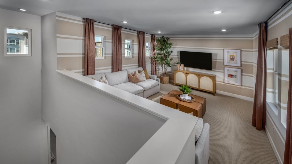 Residence 1 Loft