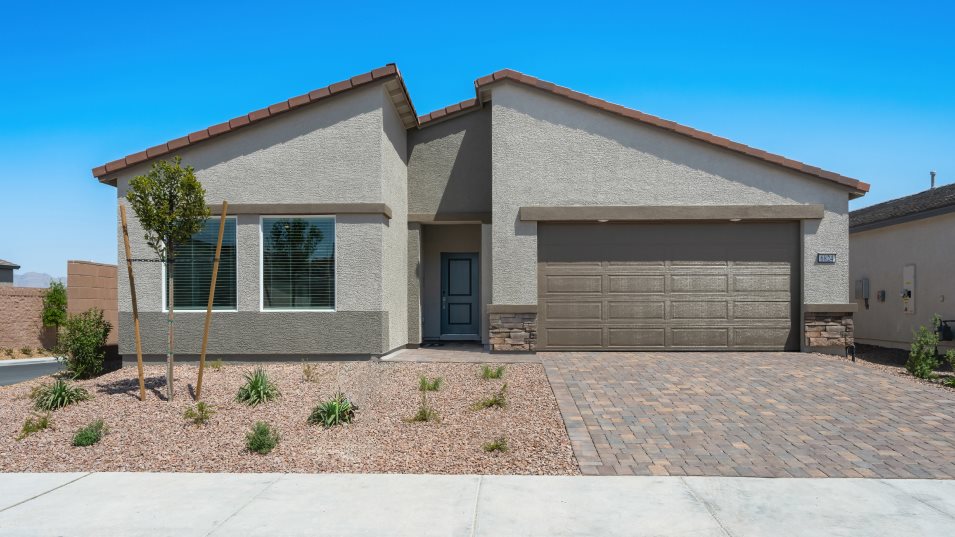 Harlow Exterior