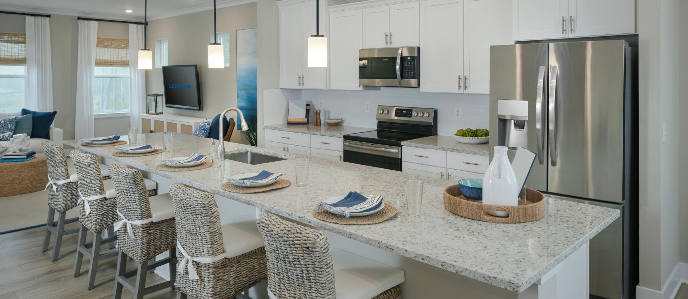Easton Kitchen