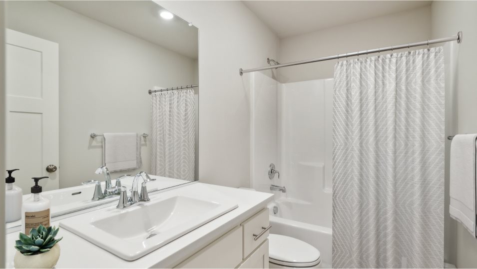 Dawson Bathroom 2