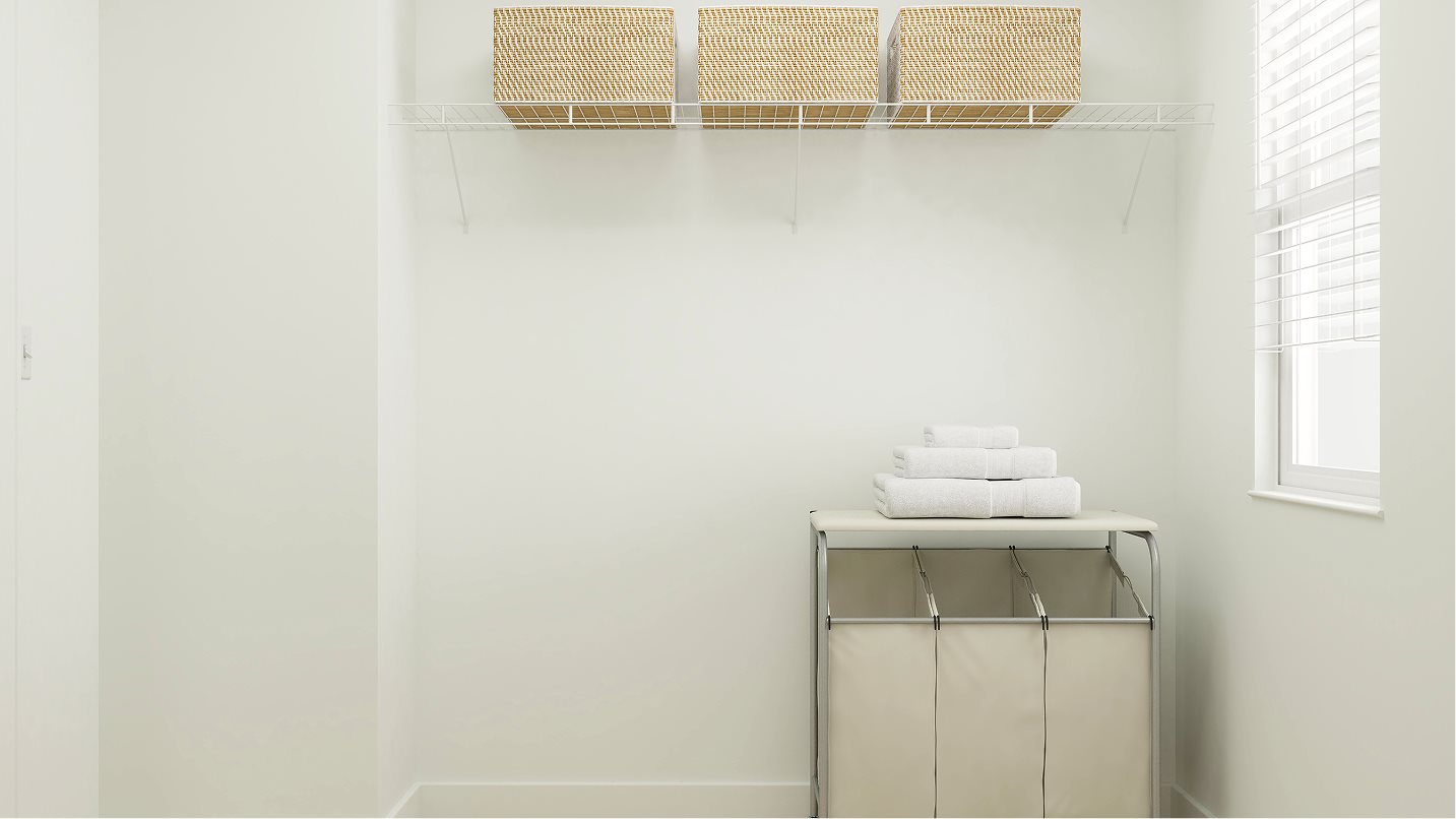 Danbury Laundry