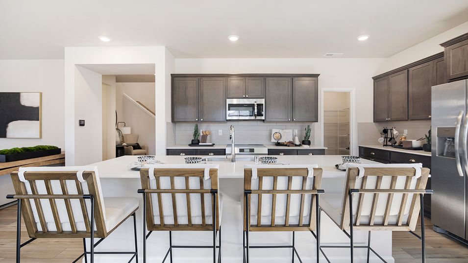 3215 Bainbridge II Kitchen 1of2 F1