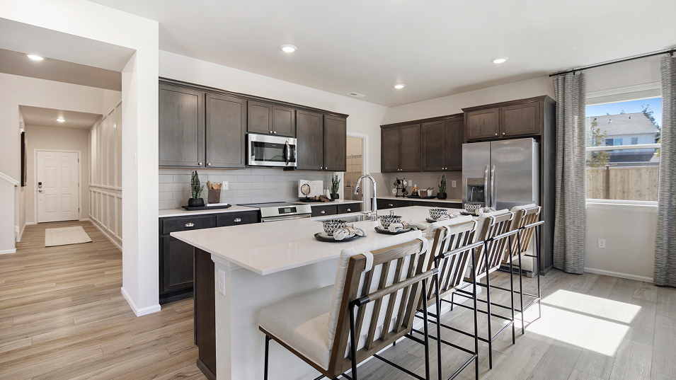 3215 Bainbridge II Kitchen 2of2 F1