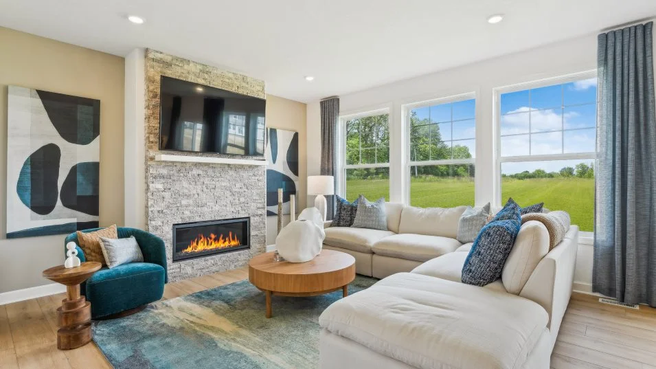 Itasca Great Room