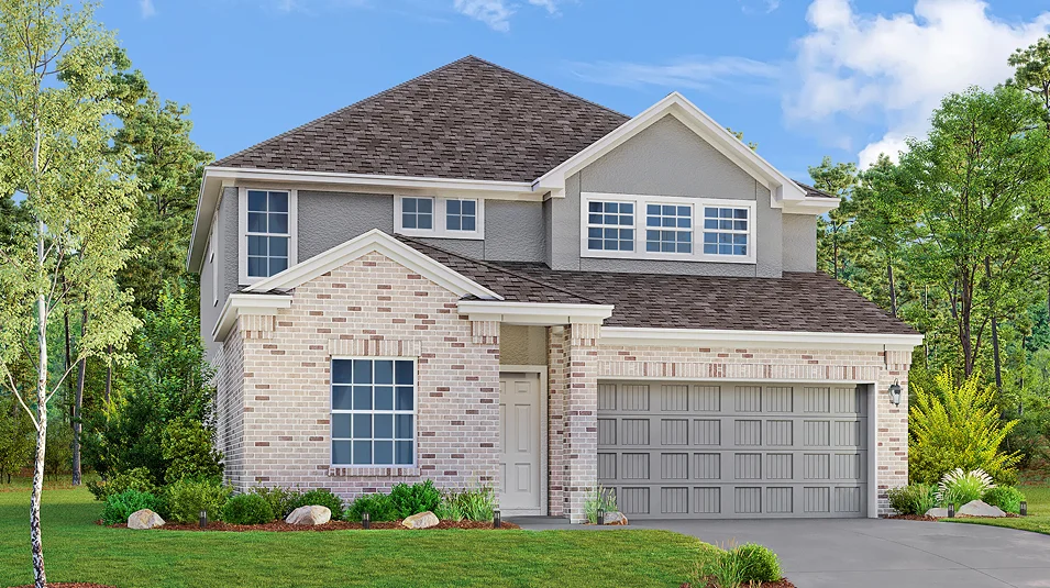 3060 Ridgepoint Claremont Brock S 041725