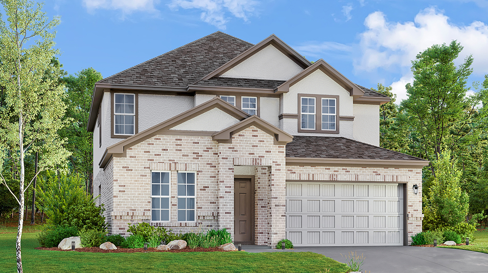 3060 Ridgepoint Claremont Brock U 041725