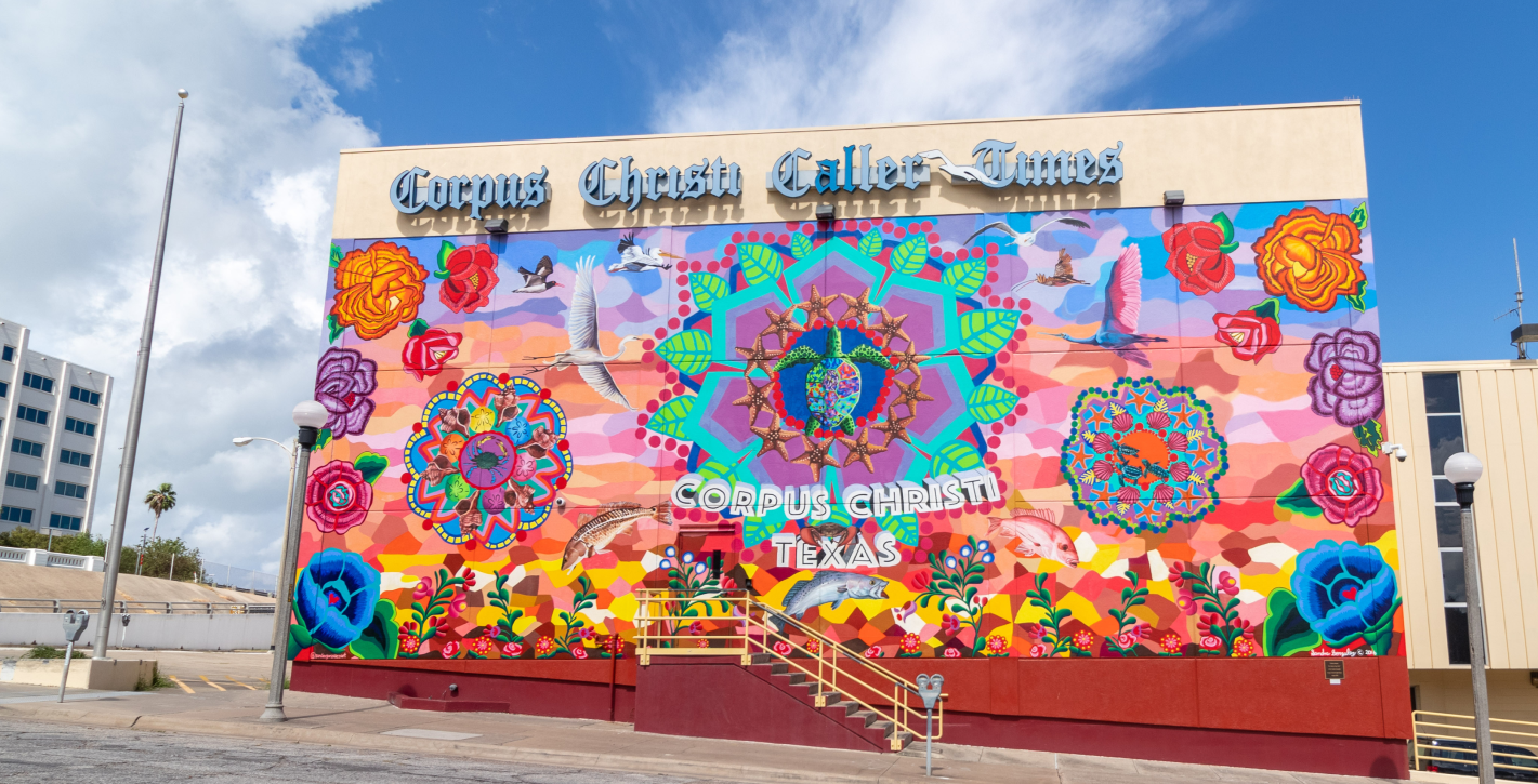 Local Mural
